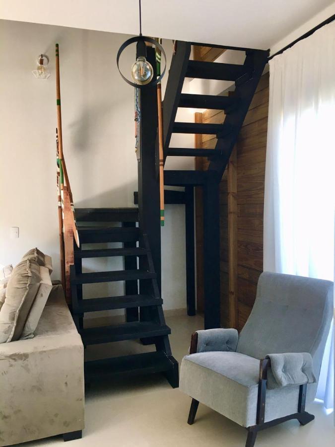 Casa Natureza Mariscal Бомбіняс Екстер'єр фото